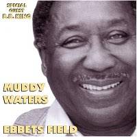 Muddy Waters : Ebbets Field